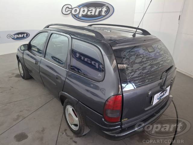 1998 CHEVROLET CORSA WAGON 