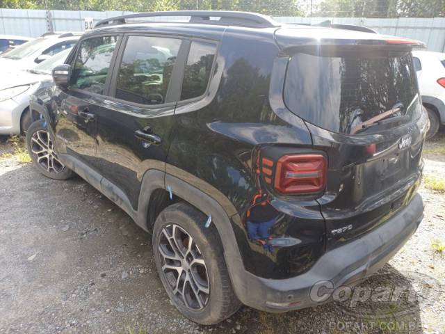 2022 JEEP RENEGADE 