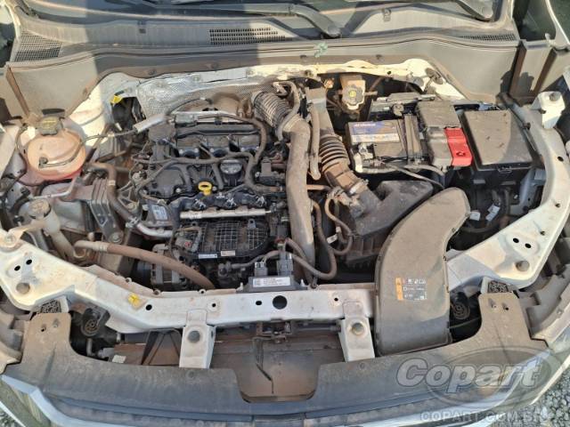 2025 CHEVROLET MONTANA 