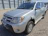 2007 TOYOTA HILUX CD 