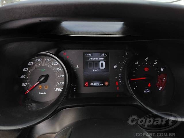2026 FIAT ARGO 
