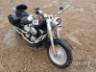 2007 HARLEY-DAVIDSON SOFTAIL 