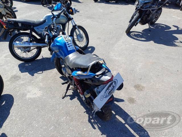2014 YAMAHA FAZER 