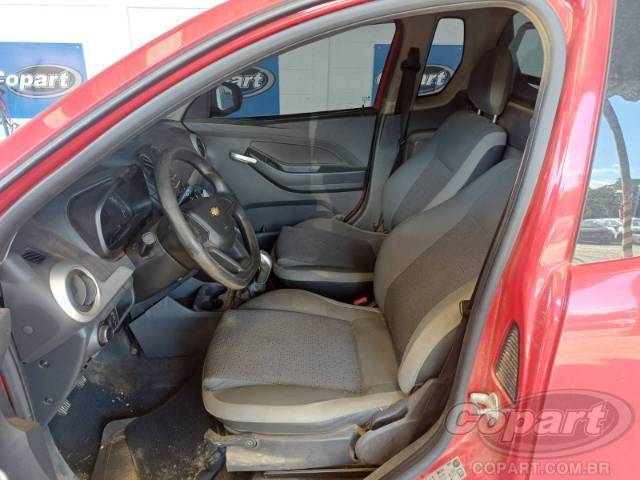 2016 CHEVROLET MONTANA 