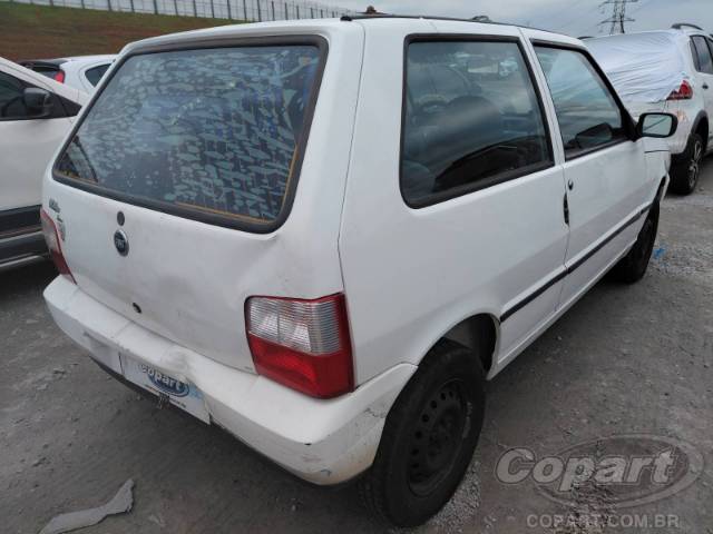 2005 FIAT UNO 