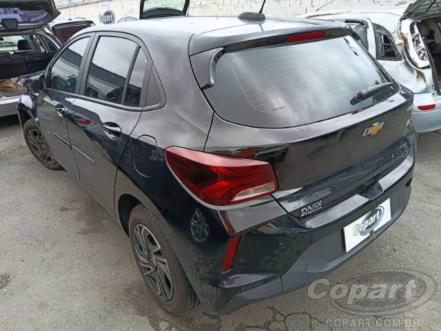 2024 CHEVROLET ONIX 