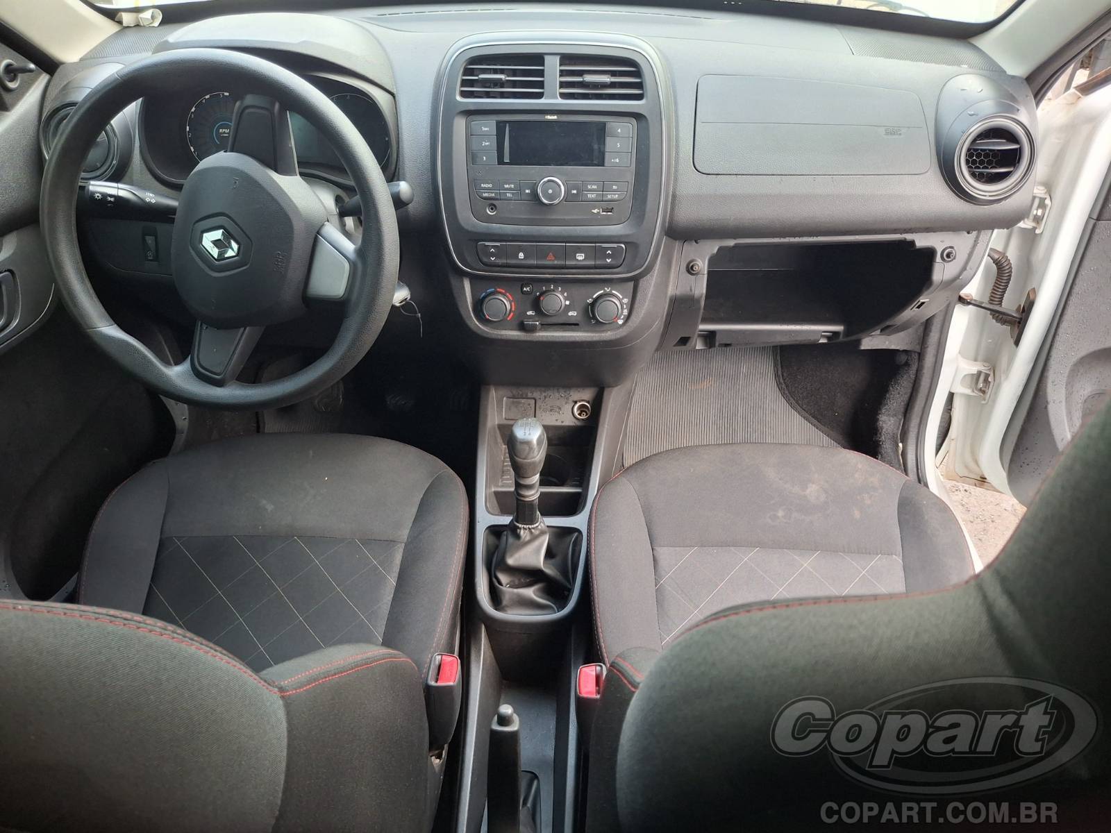 Foto 9 de 10: 2023 RENAULT KWID