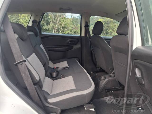 2018 CHEVROLET SPIN 
