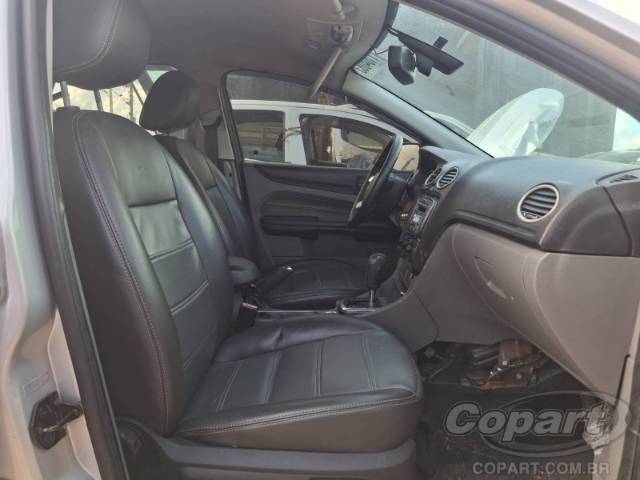 2013 FORD FOCUS SEDAN 