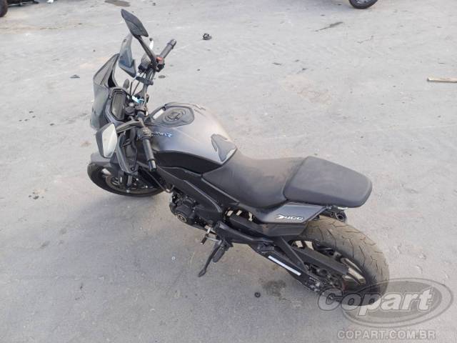 2024 BAJAJ DOMINAR 