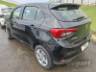2025 FIAT ARGO 