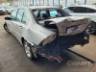 2001 MERCEDES BENZ CLASSE C 