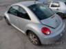 2008 VOLKSWAGEN NEW BEETLE 