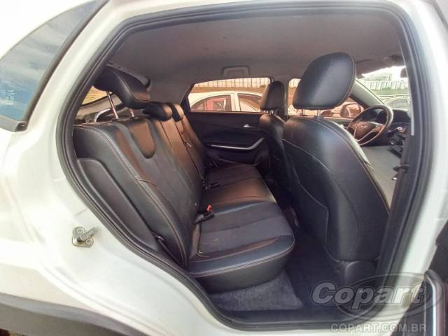2019 CAOA CHERY TIGGO 2 