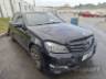 2014 MERCEDES BENZ CLASSE C 