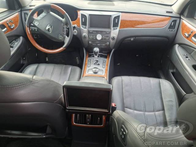 2013 HYUNDAI EQUUS 