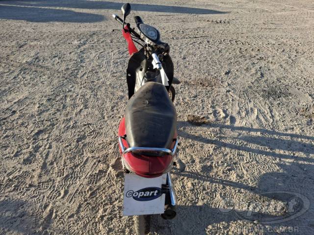 2010 HONDA BIZ 125 