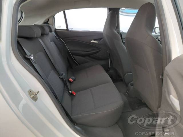 2023 CHEVROLET ONIX 