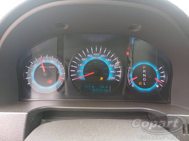 2011 FORD FUSION 