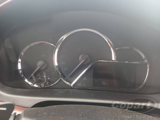 2023 TOYOTA YARIS 
