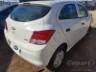 2016 CHEVROLET ONIX 