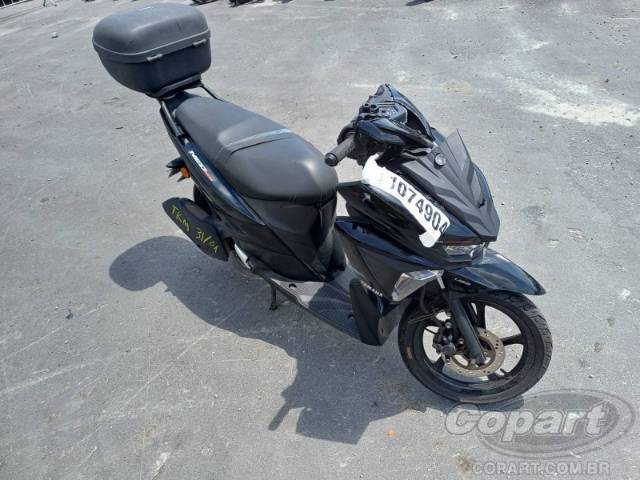 2022 YAMAHA NEO 