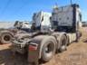 2023 MERCEDES BENZ ACTROS 