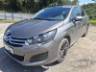 2017 CITROEN C4 LOUNGE 