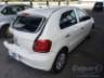 2018 VOLKSWAGEN GOL 