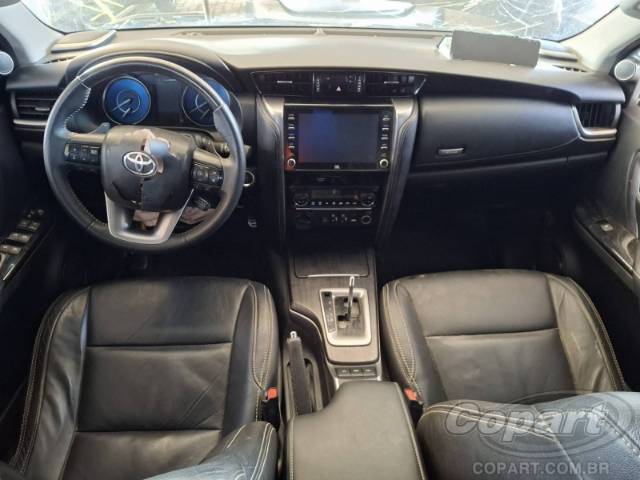 2022 TOYOTA SW4 