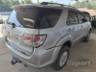 2015 TOYOTA HILUX SW4 