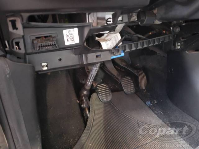 2019 FIAT ARGO 