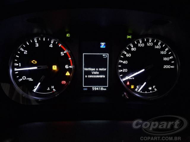 2024 TOYOTA HILUX CD 