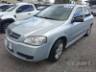 2009 CHEVROLET ASTRA 