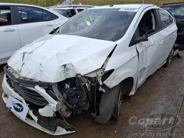 2021 CHEVROLET ONIX 