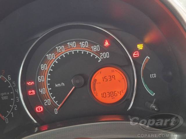 2014 FIAT UNO 