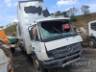 2023 MERCEDES BENZ ATEGO 