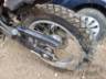 2024 HONDA NXR 160 