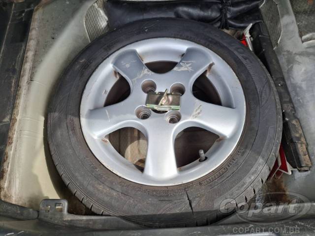 2005 HONDA FIT 