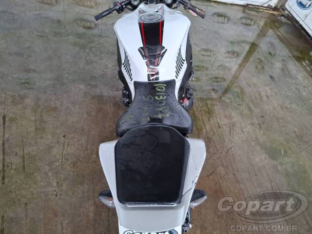 2014 HONDA CBR 1000RR 