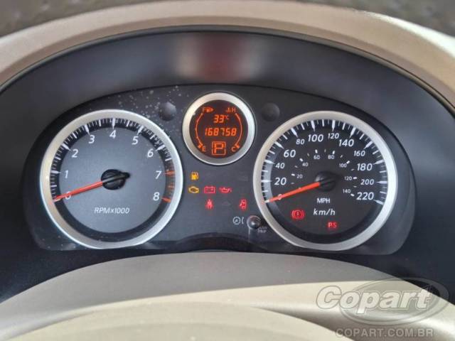 2012 NISSAN SENTRA 