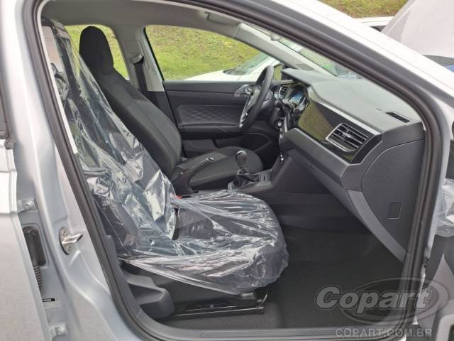 2026 VOLKSWAGEN POLO 
