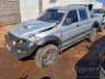 2007 MITSUBISHI L200 CD/L200 OUTDOOR CD 