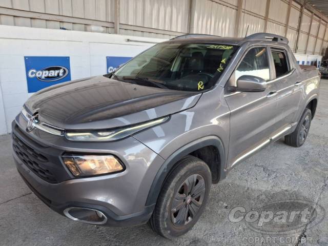 2019 FIAT TORO 