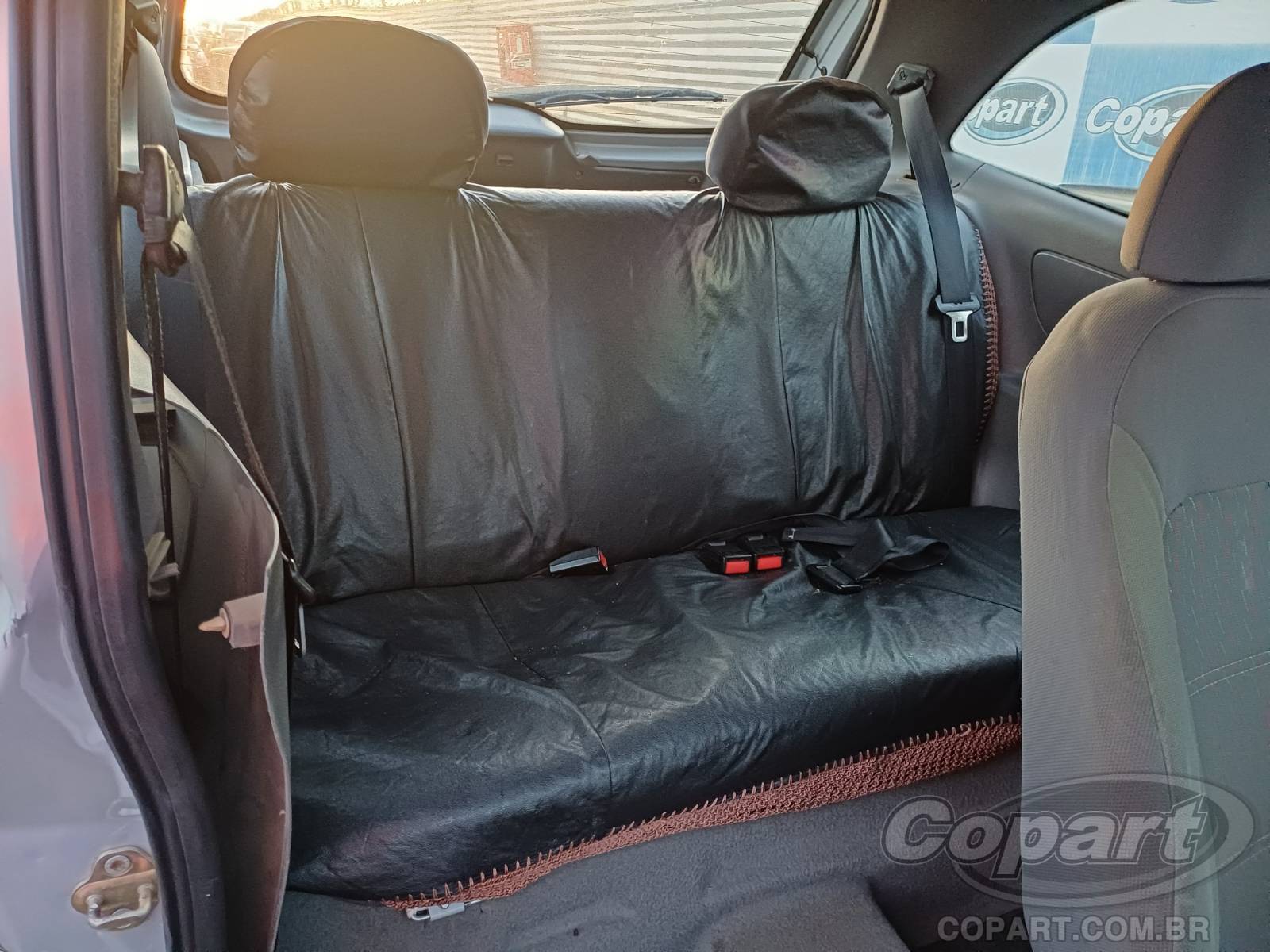 2001 CHEVROLET CELTA — foto 6 de 10