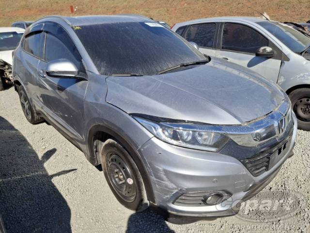 2020 HONDA HR-V 