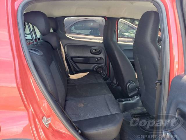 2021 FIAT MOBI 