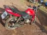 2016 YAMAHA YBR 125 FACTOR 