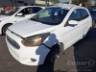 2018 FORD KA 