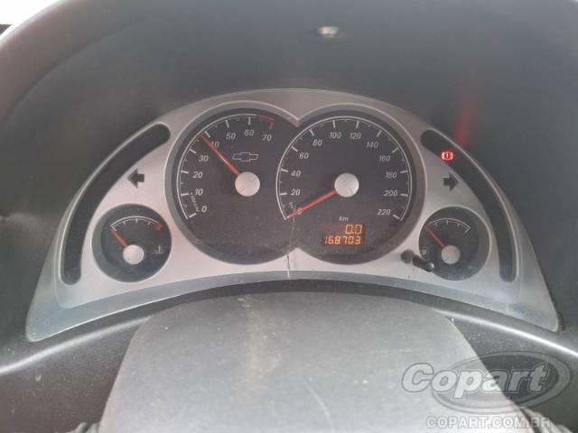 2011 CHEVROLET CORSA SEDAN 